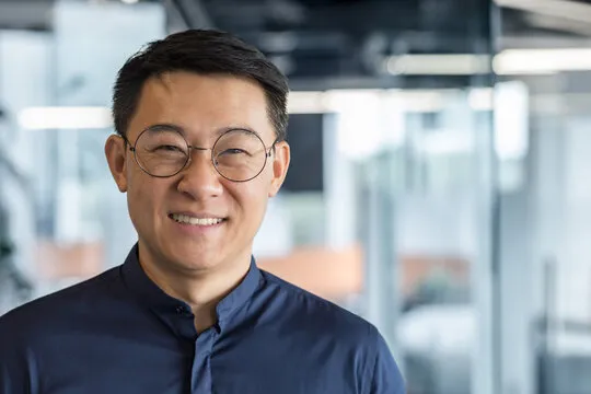 专业数据分析师